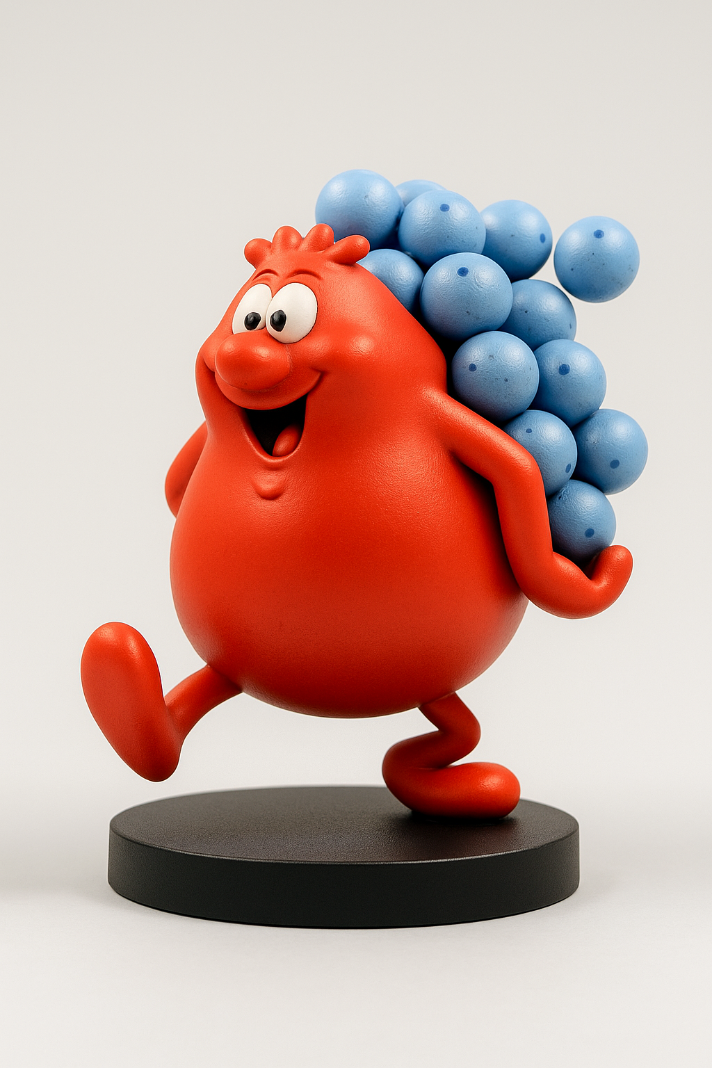 Hemo – Il était une fois… le corps humain