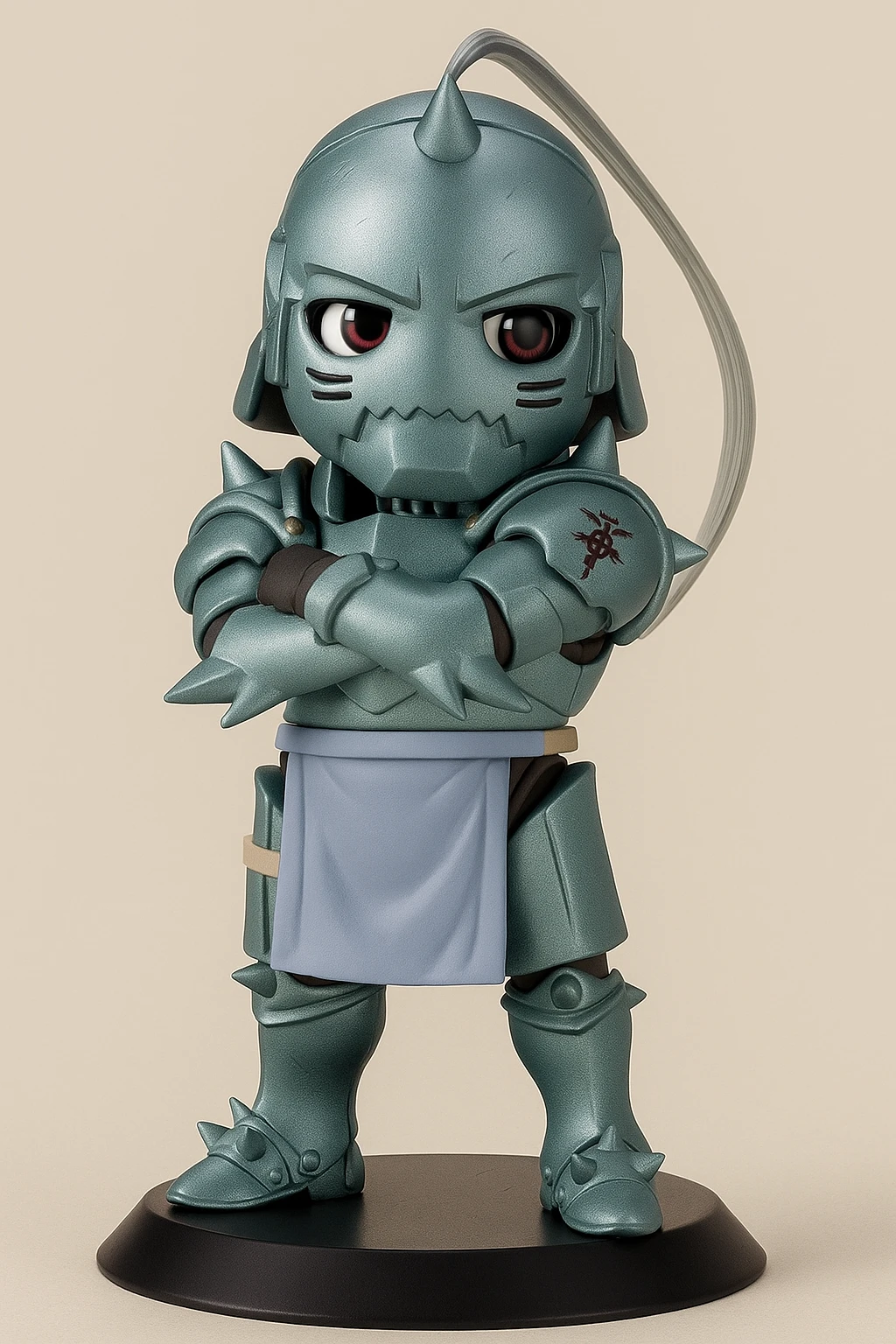 Alphonse Elric – Qposket Fullmetal Alchemist