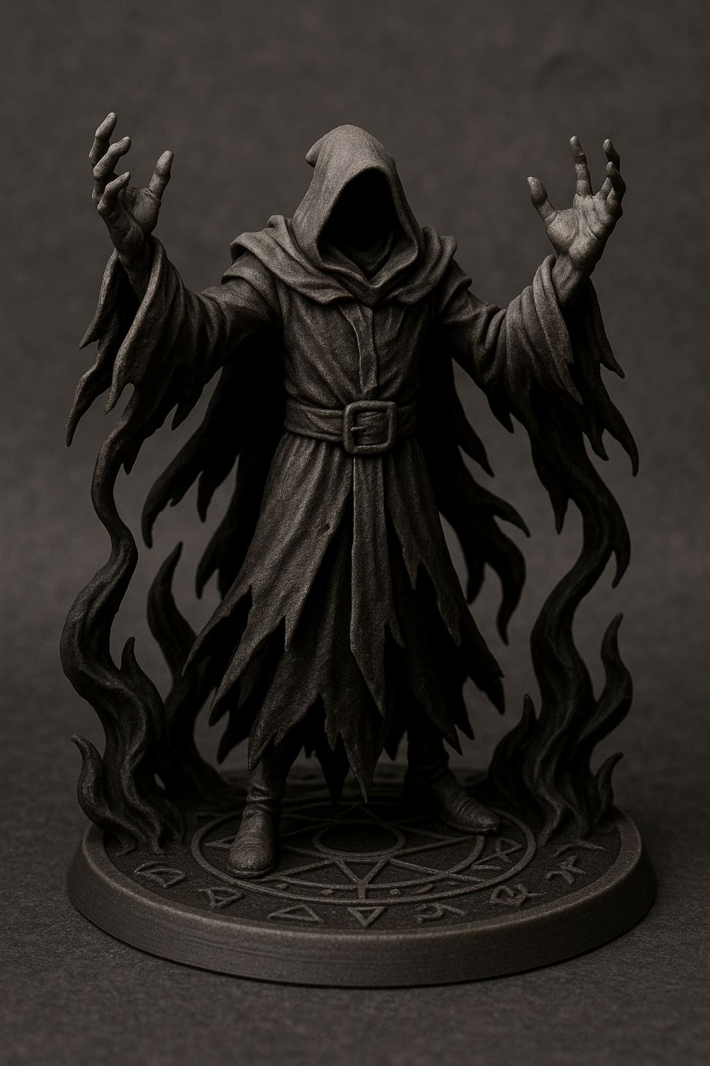 Xerath, Invocateur des Ombres