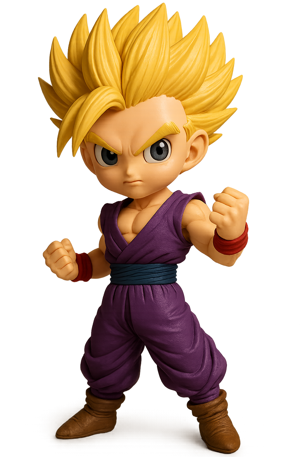 Son Gohan – Dragon Ball Z – Qposket