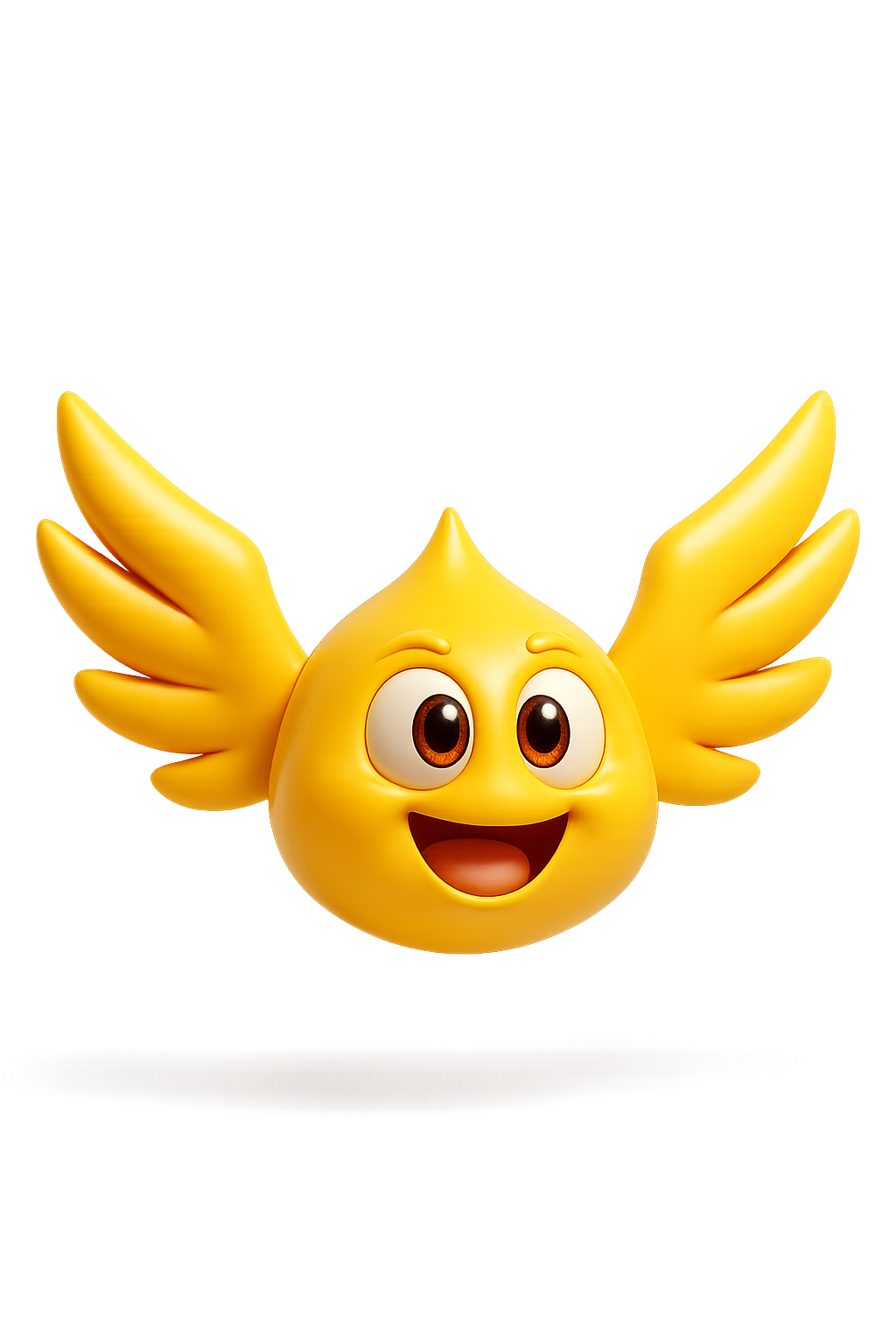 Gnome – Compañero de Fly – Dragon Quest: Dai no Daibouken